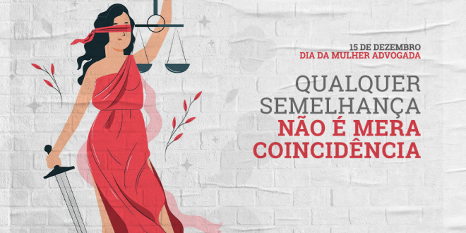 Dia da Mulher Advogada - OAB DC